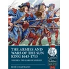 KNYGA Rene Chartrand The Armies and Wars of the Sun King 1643-1715