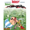 KNYGA Rene Goscinny Asterix Agus an Cealgaire (Gaelic)
