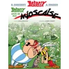 KNYGA Rene Goscinny Asterix Agus an Mac Mioscaise (Asterix i Ngaeilge / Asterix in Irish)