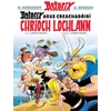 KNYGA Rene Goscinny Asterix Agus Creachadoiri Chrioch Lochlann (Asterix i Ngaeilge / Asterix in Irish)