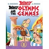 KNYGA Rene Goscinny Asterix and the Olympic Gemmes