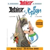 KNYGA Rene Goscinny Asterix et le Griffon