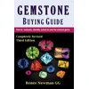 KNYGA Rene Newman Gemstone Buying Guide
