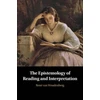 KNYGA Rene Van Woudenberg Epistemology of Reading and Interpretation