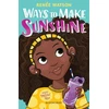 KNYGA Rene Watson Ways to Make Sunshine