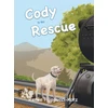 KNYGA Renee Filippucci Kotz Cody to the Rescue