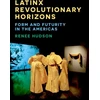 KNYGA Renee Hudson Latinx Revolutionary Horizons