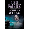 KNYGA Renee Patrick Script for Scandal