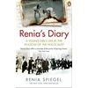 KNYGA Renia Spiegel Renia’s Diary