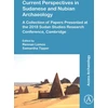 KNYGA Rennan Lemos Current Perspectives in Sudanese and Nubian Archaeology