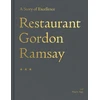 KNYGA Restaurant Gordon Ramsay