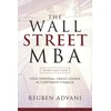 KNYGA Reuben Advani Wall Street MBA, Third Edition: Your Personal Crash Course in Corporate Finance
