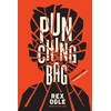 KNYGA Rex Ogle Punching Bag