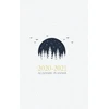 KNYGA Reyhana Ismail 2020-2021 Academic Planner - With Hijri Dates