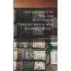 KNYGA Reynold Webb 1856-1931 Wilcox Descendants of William Wilcoxson, Vincent Meigs, and Richard Webb ...