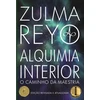 KNYGA Reyo Alquimia Interior