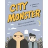 KNYGA Reza Farazmand City Monster