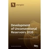 KNYGA Reza Rezaee Development of Unconventional Reservoirs 2020