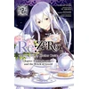KNYGA Re:ZERO -Starting Life in Another World-, Chapter 4: The Sanctuary and the Witch of Greed, Vol. 2 (manga)