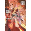 KNYGA Re:ZERO -Starting Life in Another World-, Vol. 19 (light novel)