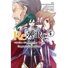 KNYGA Re:ZERO -Starting Life in Another World-, Chapter 3: Truth of Zero, Vol. 6 (manga)