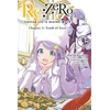 KNYGA Re:ZERO -Starting Life in Another World-, Chapter 3: Truth of Zero, Vol. 4 (manga)