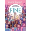 KNYGA Rhea Ewing gerai