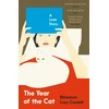 KNYGA Rhiannon Lucy Cosslett Year of the Cat