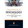 KNYGA Rhianon Allen Penguin Dictionary of Psychology (4th Edition)