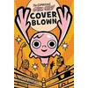 KNYGA Rhode Montijo Gumazing Gum Girl!, Book 4 Cover Blown