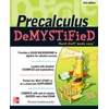 KNYGA Rhonda Huettenmueller Pre-calculus Demystified, Second Edition