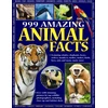 KNYGA Rhonda Klevanksy 999 Amazing Animal Facts