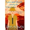 KNYGA Rhys Bowen Love and Death among the Cheetahs
