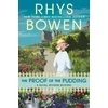 KNYGA Rhys Bowen Proof of the Pudding