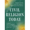 KNYGA Rhys H Williams Civil Religion Today