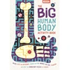 KNYGA Rhys Jefferys Big Human Body Activity Book