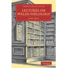 KNYGA Rhys John Lectures on Welsh Philology