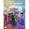 KNYGA Ricardo Sanchez Shy Ninja