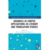 KNYGA Riccardo Moratto Advances in Corpus Applications in Literary and Translation Studies