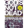 KNYGA Rice Broocks God's Not Dead