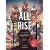 KNYGA Rich Conyngham All Rise: Resistance and Rebellion in South Africa