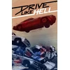 KNYGA Rich Douek Drive Like Hell
