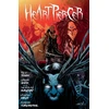 KNYGA Rich Douek Heartpiercer