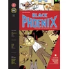 KNYGA Rich Tommaso Juodas Phoenix Vol. 1