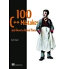 KNYGA Rich Yonts 100 C++ Mistakes and How to Avoid Them