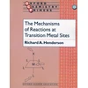 KNYGA Richard A Henderson Mechanisms of Reactions at Transition Metal Sites