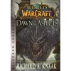 KNYGA Richard A Knaak World of Warcraft: Dawn of the Aspects
