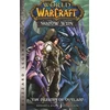 KNYGA Richard A Knaak World of Warcraft: Shadow Wing - The Dragons of Outland - Book One