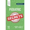 KNYGA Richard A Polin Pediatric Secrets