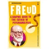 KNYGA Richard Appignanesi Introducing Freud